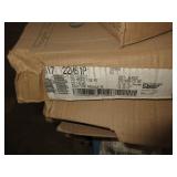 DALTILE ASSORTED COLOR AND SIZE CERAMIC WALL TILE - NEW