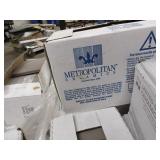 ASSORTED SIZE AND COLOR CERAMIC TILE - NEW