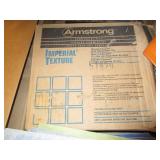 ASSORTED SIZE AND COLOR VCT - NEW