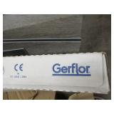 VINYL PLANK TILE AND CARPET SQUARES - NEW