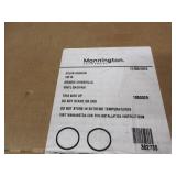 MANNINGTON LUXURY VINYL TILE - NEW