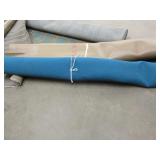 CARPET REMNANT ROLLS - NEW