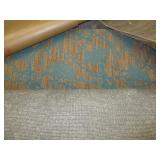 CARPET REMNANT ROLLS - NEW