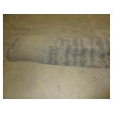 CARPET ROLL REMNANT