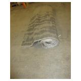 CARPET ROLL REMNANT
