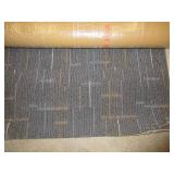 COMMERCIAL CARPET REMNANT ROLLS