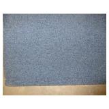 COMMERCIAL CARPET REMNANT ROLLS
