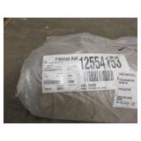 MATCHING FULL AND PARTIAL ROLL OF TARKETT COMMERCIAL CARPET-NEW