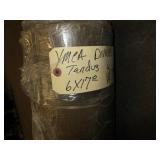 TARKETT COMMERCIAL CARPET REMNANT