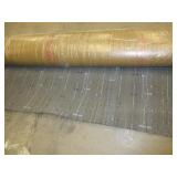 TARKETT COMMERCIAL CARPET REMNANT