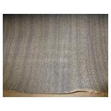 COMMERCIAL CARPET REMNANT