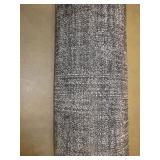 COMMERCIAL CARPET REMNANT