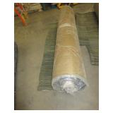 MATCHING ROLLS OF COMMERCIAL CARPET