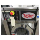 COMMERCIAL LAUNDRY MACHINES THAT ARE OUT OF ORDER