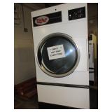 COMMERCIAL LAUNDRY MACHINES THAT ARE OUT OF ORDER