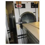 COMMERCIAL LAUNDRY MACHINES THAT ARE OUT OF ORDER