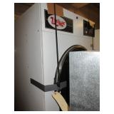 COMMERCIAL LAUNDRY MACHINES THAT ARE OUT OF ORDER
