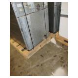 COMMERCIAL LAUNDRY MACHINES THAT ARE OUT OF ORDER