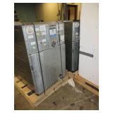 COMMERCIAL LAUNDRY MACHINES THAT ARE OUT OF ORDER