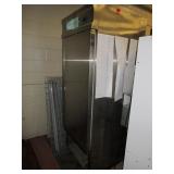 OUT OF ORDER COMMERCIAL REFRIGERATION APPLIANCES