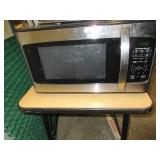 MICROWAVE OVENS