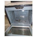 GE ELECTRIC STOVE / OVEN