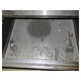 GE ELECTRIC STOVE / OVEN