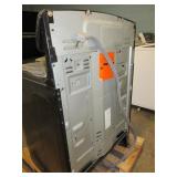 GE ELECTRIC STOVE / OVEN