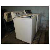 SPEED QUEEN WASHER AND DRYER