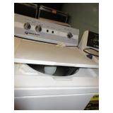 SPEED QUEEN WASHER AND DRYER