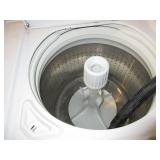 SPEED QUEEN WASHER AND DRYER