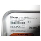 SPEED QUEEN WASHER AND DRYER