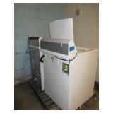 SPEED QUEEN WASHER AND DRYER