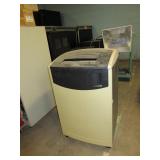 FELLOWES COMMERCIAL PAPER SHREDDER