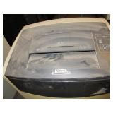 FELLOWES COMMERCIAL PAPER SHREDDER