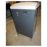 FELLOWES COMMERCIAL PAPER SHREDDER