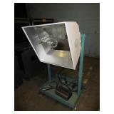 COMMERCIAL GROW LIGHT