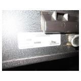 DJ/CONTROL RACK SYSTEM WITH COMPONENTS