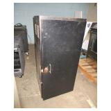 MUSIC CONTROL CENTER WITH NUMARK PROFESSIONAL, RACKMOUNT, DUAL CD PLAYER