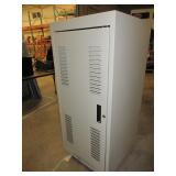 MUSIC / PA CONTROL CENTER WITH TASCAM CD PLAYER