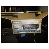 ONKYO RECEIVER