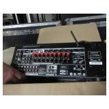 ONKYO RECEIVER