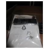 TASCAM CD PLAYER WITH REMOTE - NEW