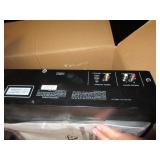 TASCAM CD PLAYER WITH REMOTE - NEW