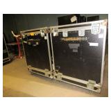 R&R TV TRANSPORT CASES