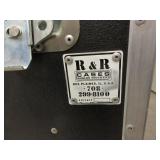 R&R TV TRANSPORT CASES