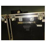 R&R TV TRANSPORT CASES