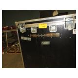 R&R TV TRANSPORT CASES