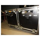 R&R TV TRANSPORT CASES