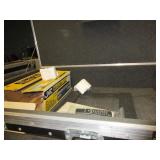 R&R TV TRANSPORT CASES